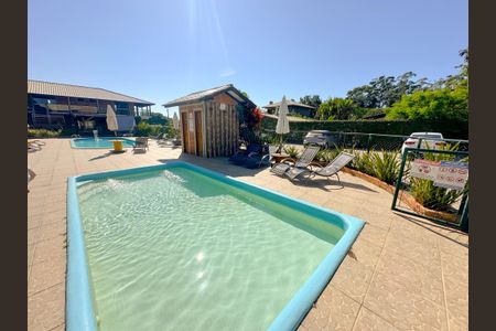 Apartamento para alugar com 60m², 2 quartos e 1 vagaÁrea comum - Piscina