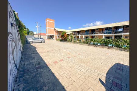 Apartamento para alugar com 60m², 2 quartos e 1 vagaGaragem