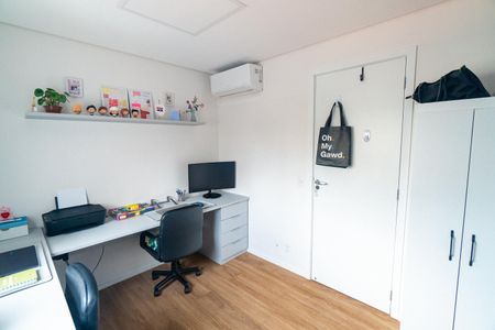 Apartamento à venda com 64m², 2 quartos e 1 vagaQuarto