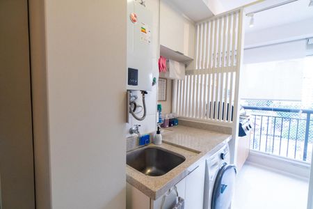 Apartamento à venda com 64m², 2 quartos e 1 vagaÁrea de Serviço