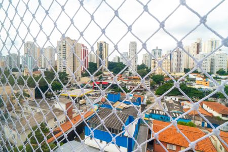 Apartamento à venda com 64m², 2 quartos e 1 vagaVista da Sacada