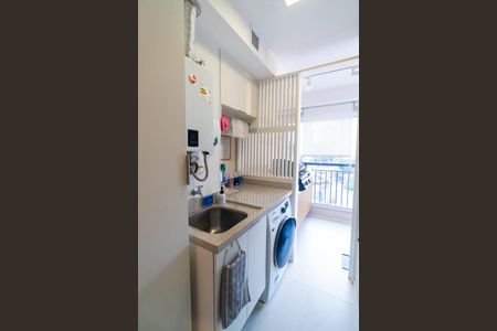 Apartamento à venda com 64m², 2 quartos e 1 vagaÁrea de Serviço