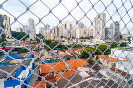 Apartamento à venda com 64m², 2 quartos e 1 vagaVista do Quarto