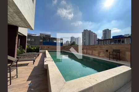 Apartamento à venda com 64m², 2 quartos e 1 vagaÁrea comum - Piscina
