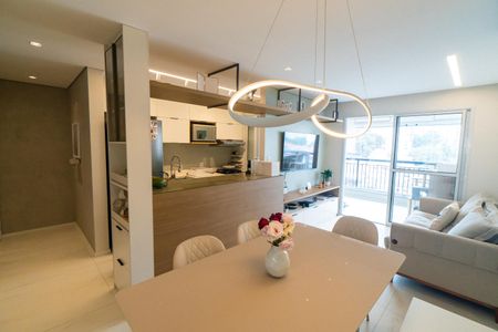 Apartamento à venda com 64m², 2 quartos e 1 vagaSala