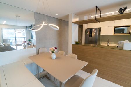 Apartamento à venda com 64m², 2 quartos e 1 vagaSala