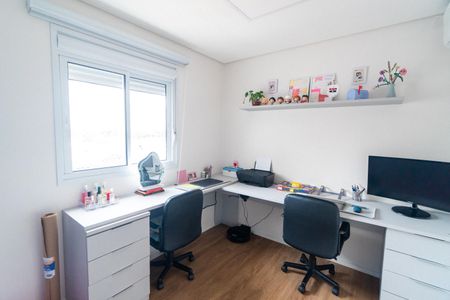 Apartamento à venda com 64m², 2 quartos e 1 vagaQuarto