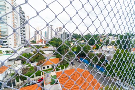 Apartamento à venda com 64m², 2 quartos e 1 vagaVista da Suite