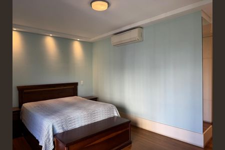 Apartamento à venda com 211m², 4 quartos e 3 vagasFoto 14