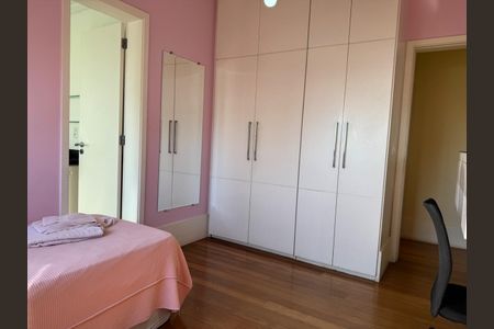 Apartamento à venda com 211m², 4 quartos e 3 vagasFoto 23