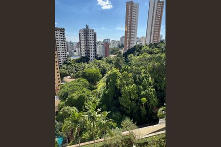 Apartamento à venda com 211m², 4 quartos e 3 vagasFoto 20