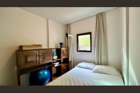 Apartamento à venda com 260m², 4 quartos e 2 vagasQuarto 3