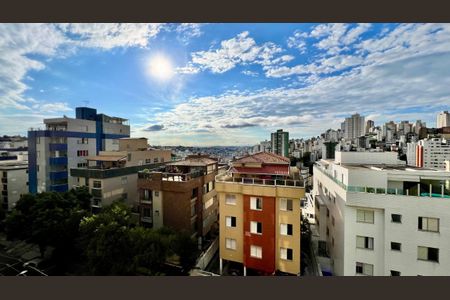 Apartamento à venda com 260m², 4 quartos e 2 vagasvista Espaço Gourmet