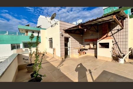 Apartamento à venda com 260m², 4 quartos e 2 vagasEspaço Gourmet