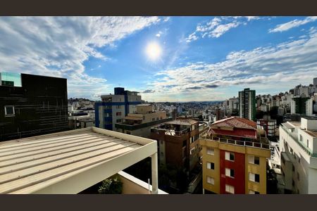 Apartamento à venda com 260m², 4 quartos e 2 vagasvista Espaço Gourmet