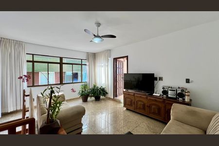 Apartamento à venda com 260m², 4 quartos e 2 vagasSala 2