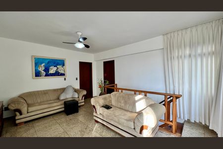 Apartamento à venda com 260m², 4 quartos e 2 vagasSala 2