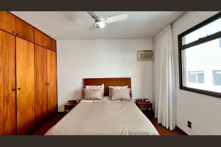 Apartamento à venda com 260m², 4 quartos e 2 vagasQuarto 1