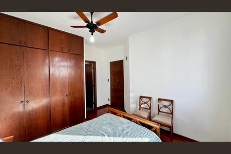 Apartamento à venda com 260m², 4 quartos e 2 vagasQuarto 2