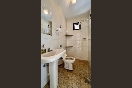 Apartamento à venda com 260m², 4 quartos e 2 vagasBanheiro 3