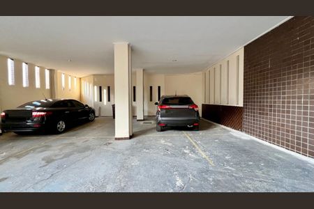 Apartamento à venda com 260m², 4 quartos e 2 vagasGaragem