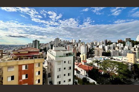 Apartamento à venda com 260m², 4 quartos e 2 vagasvista Espaço Gourmet