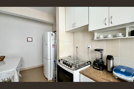 Apartamento à venda com 260m², 4 quartos e 2 vagasCozinha