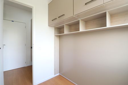Apartamento para alugar com 29m², 2 quartos e sem vagaQuarto 1
