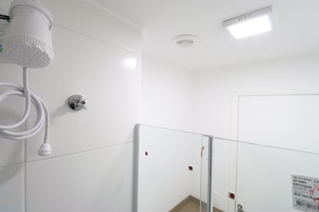 Apartamento para alugar com 29m², 2 quartos e sem vagaBanheiro