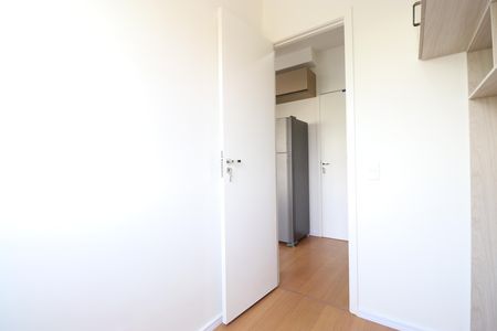 Apartamento para alugar com 29m², 2 quartos e sem vagaQuarto 1