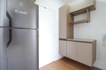 Apartamento para alugar com 29m², 2 quartos e sem vagaDetalhe