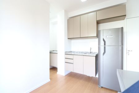 Apartamento para alugar com 29m², 2 quartos e sem vagaSala/Cozinha