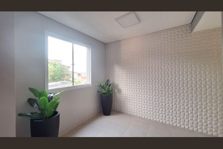 Apartamento para alugar com 29m², 2 quartos e sem vaga Apartamento para alugar com 29m², 2 quartos e sem vagaÁrea comum