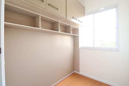 Apartamento para alugar com 29m², 2 quartos e sem vagaQuarto 1