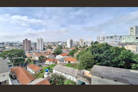 Apartamento para alugar com 29m², 2 quartos e sem vaga Apartamento para alugar com 29m², 2 quartos e sem vagaVista do Quarto 2
