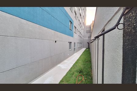 Apartamento para alugar com 29m², 2 quartos e sem vaga Apartamento para alugar com 29m², 2 quartos e sem vagaÁrea comum