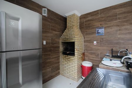 Casa de condomínio à venda com 350m², 4 quartos e 2 vagasChurrasqueira