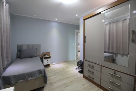Casa de condomínio à venda com 350m², 4 quartos e 2 vagasQuarto 2 - Suíte
