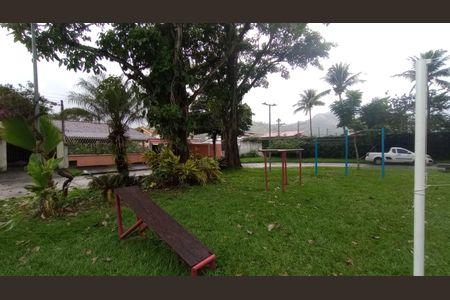 Casa de condomínio à venda com 350m², 4 quartos e 2 vagasAcademia Externa