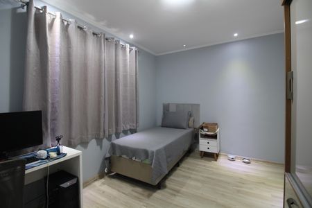 Casa de condomínio à venda com 350m², 4 quartos e 2 vagasQuarto 2 - Suíte