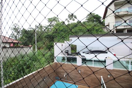 Casa de condomínio à venda com 350m², 4 quartos e 2 vagasQuarto 1 - Vista
