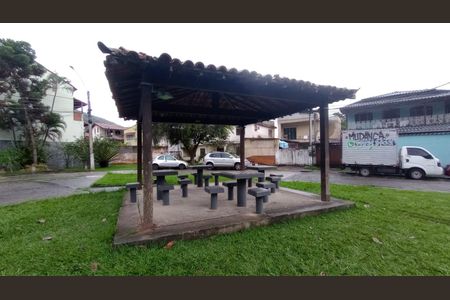 Casa de condomínio à venda com 350m², 4 quartos e 2 vagasÁrea Comum