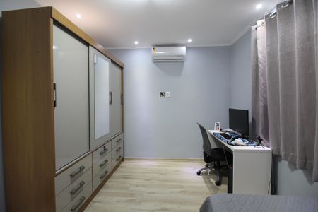 Casa de condomínio à venda com 350m², 4 quartos e 2 vagasQuarto 2 - Suíte