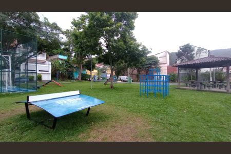 Casa de condomínio à venda com 350m², 4 quartos e 2 vagasPlayground