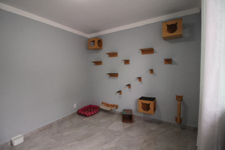 Casa de condomínio à venda com 350m², 4 quartos e 2 vagasQuarto 1