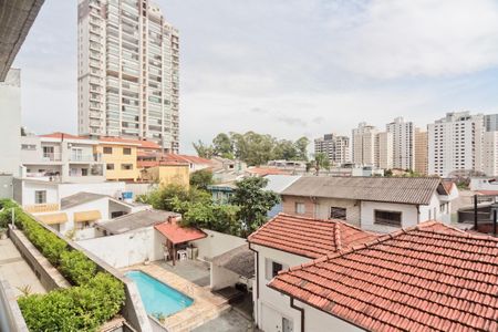 Apartamento à venda com 74m², 3 quartos e 1 vaga Apartamento à venda com 74m², 3 quartos e 1 vagaVista da Varanda