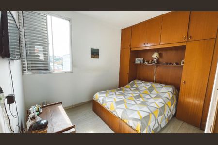 Apartamento à venda com 49m², 2 quartos e 1 vagaQuarto 1