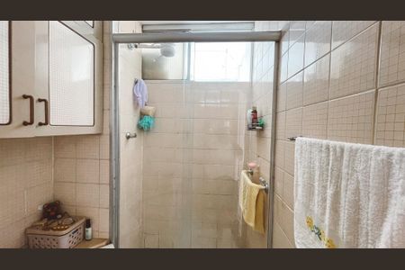 Apartamento à venda com 49m², 2 quartos e 1 vagaBanheiro