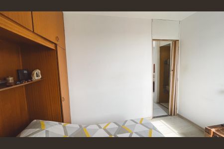 Apartamento à venda com 49m², 2 quartos e 1 vagaQuarto 1