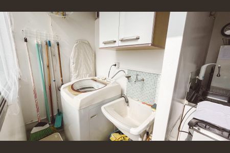 Apartamento à venda com 49m², 2 quartos e 1 vagaÁrea de Serviço